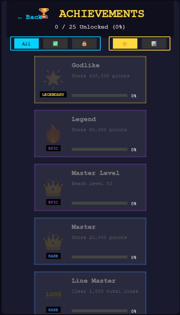 ShapeShifted gameplay screenshot 1